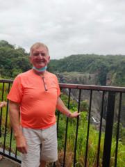 Graeme Jarry