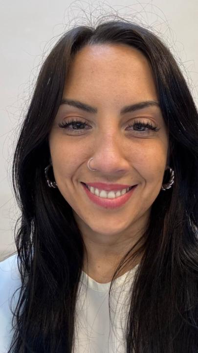 Ana Claudia Russó Castagna