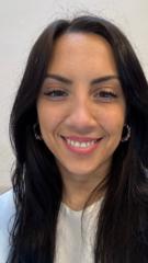 Ana Claudia Russó Castagna