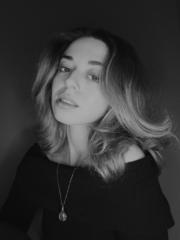 Célina Gascard