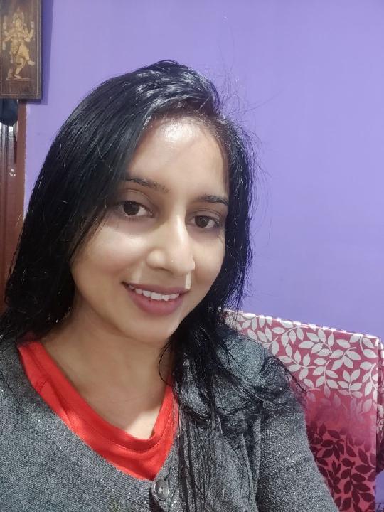 Kavitha Ts
