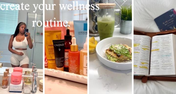Wellness in Flow Community