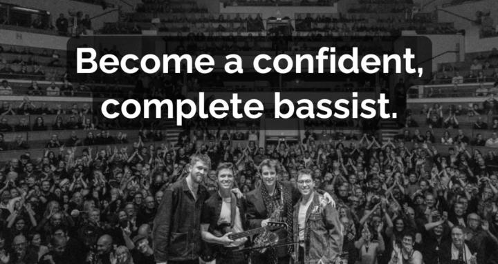 The Complete Bassist