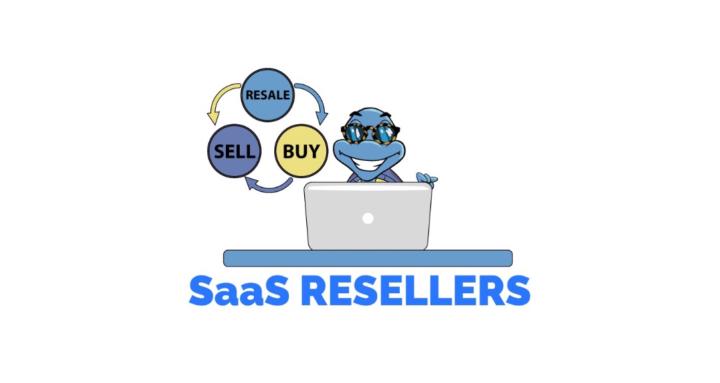 BT - SaaS RESELLERS
