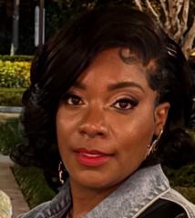 LaDaisha Jones