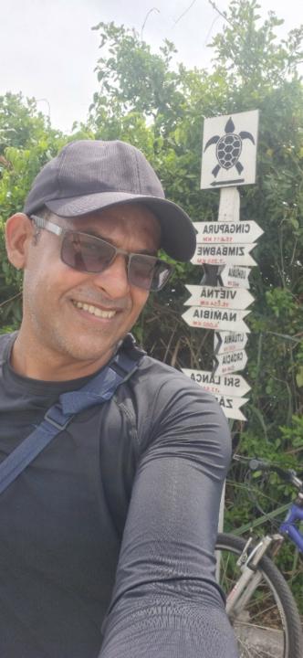 Renato Dias Maciel