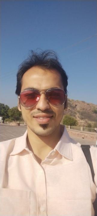 Ankit Gandhi