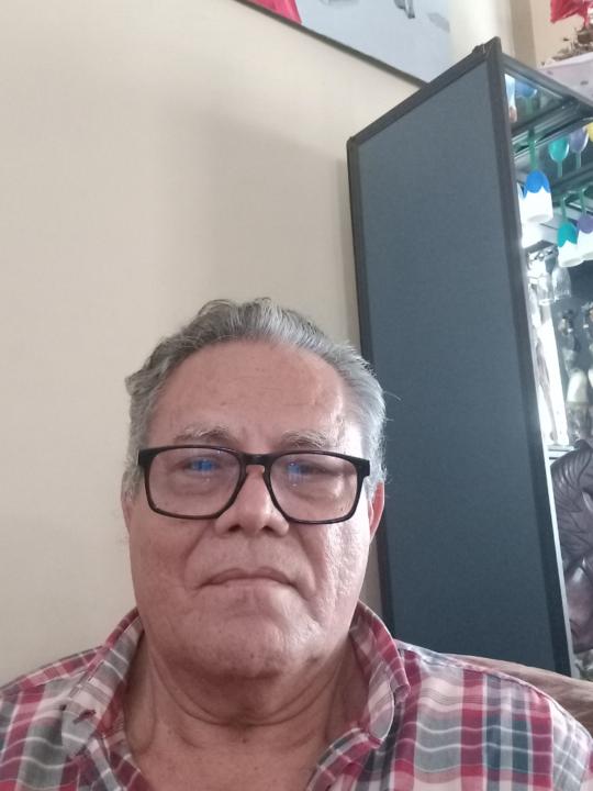 Hector Manuel Zamora Gonzalez