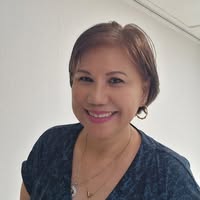 Vangie Atienza Kramers