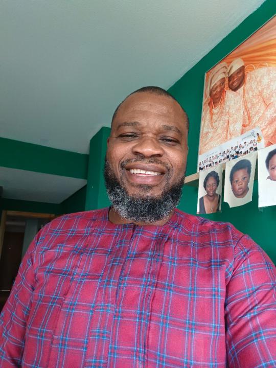 Enorense Charles Ikponmwonba