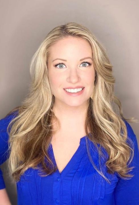 Miranda Mcleod