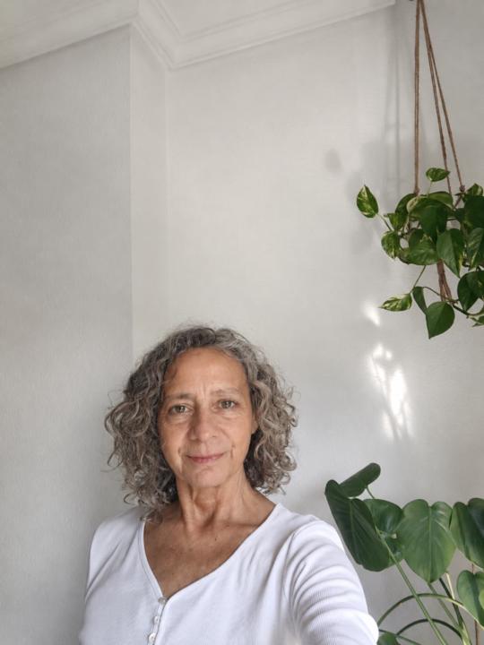 María Lominchar García