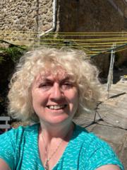 Sharon Collins
