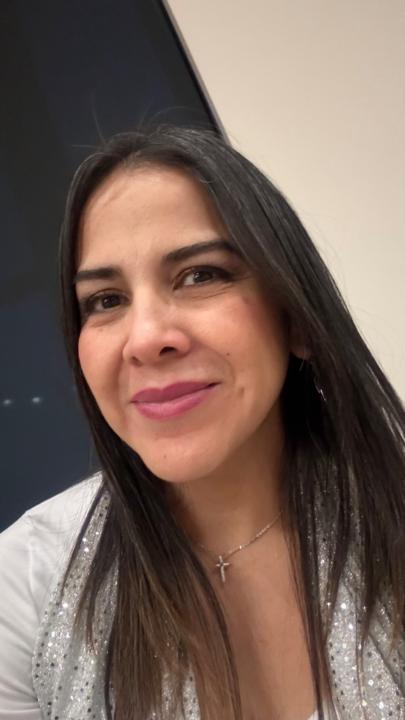 Alma Lujan