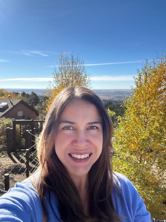 Alma Lujan