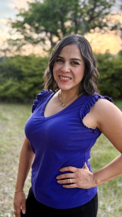 Alma Lujan
