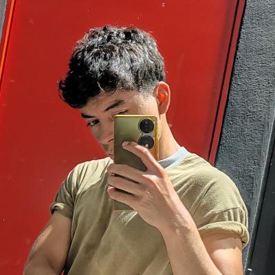 Gabriel Hernández Cervantes