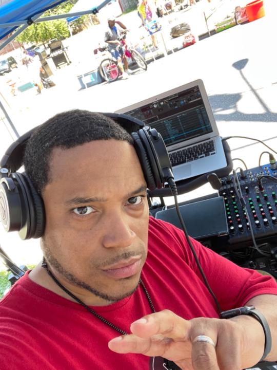 Jamar Sanderson