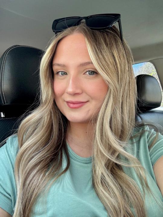 Kaitlynn Jones