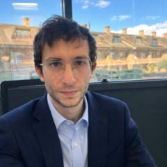 Robert Marti Pujol