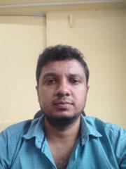 Mahendran N