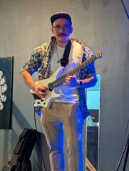 Hector Lecona Cardenas