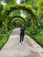 Prathiusha K