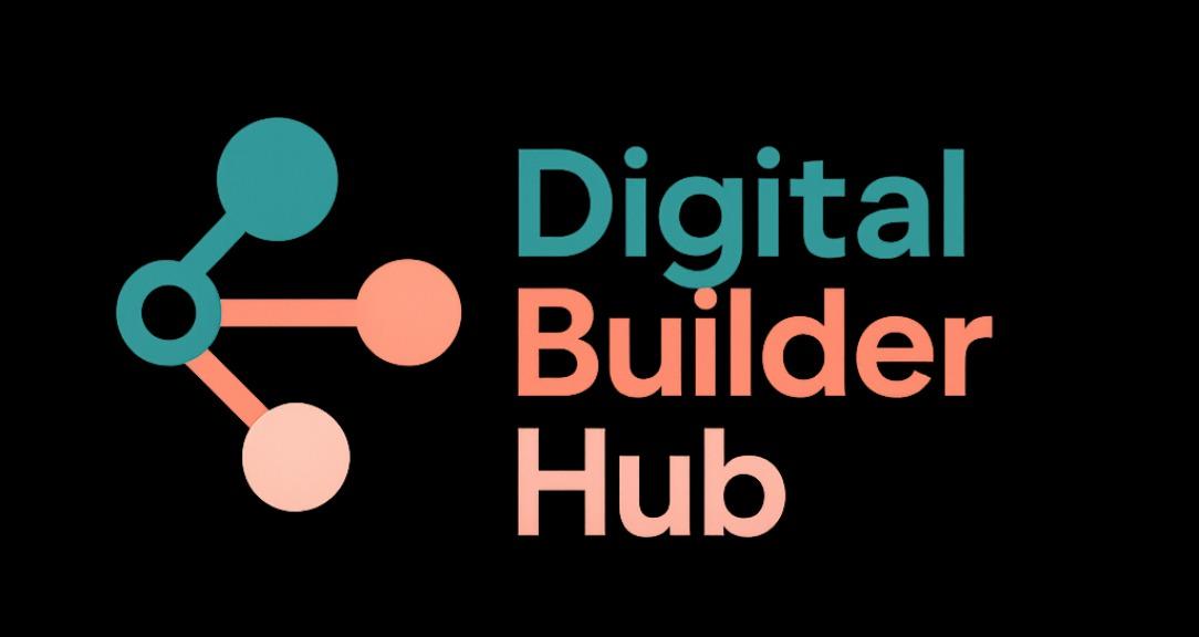 Digital Builders Hub
