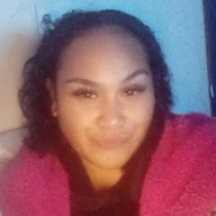 Pamela Te Are-Wakefield