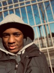 Amadou Diouf