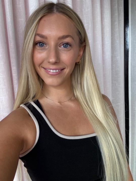 Sarah Scolaro