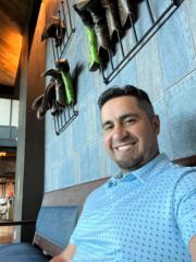 Jeremy Garza