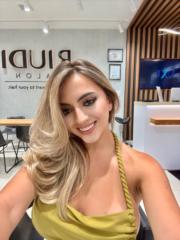 Andrea Mojica