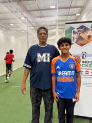 Sachin Khatter