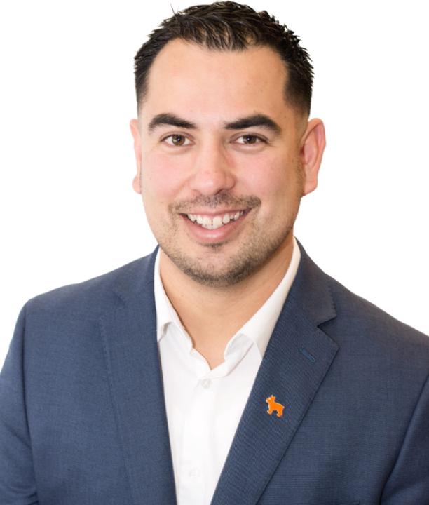 Jacob Solis