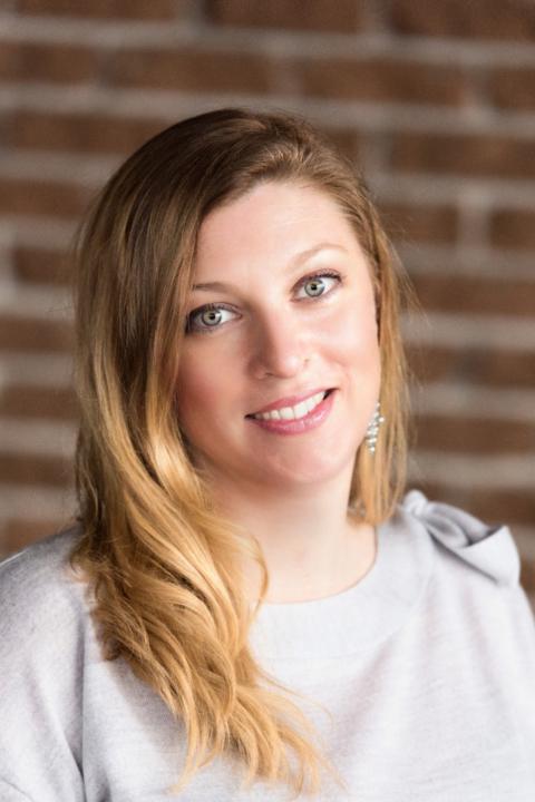 Tracey Rudolph