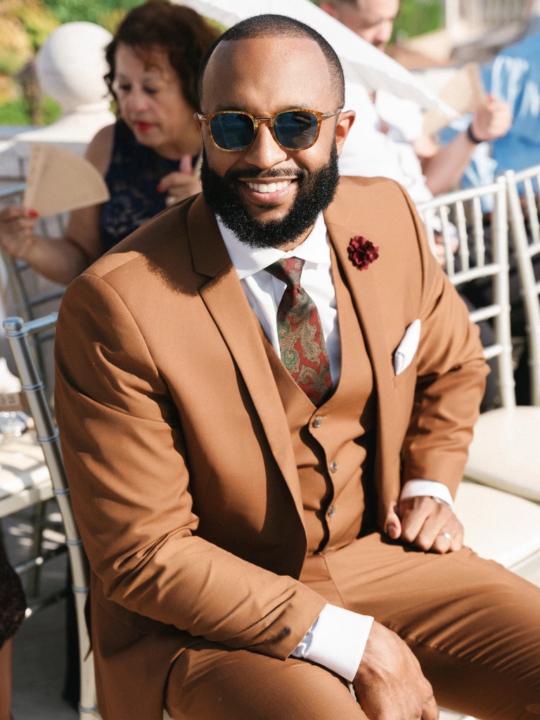 Duane Houston