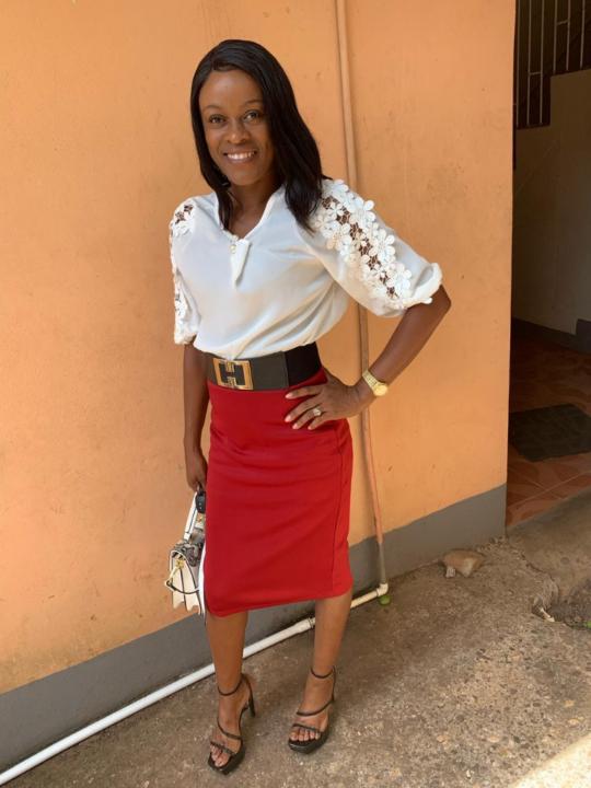 Shauna Bailey-Binns
