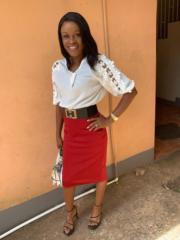 Shauna Bailey-Binns