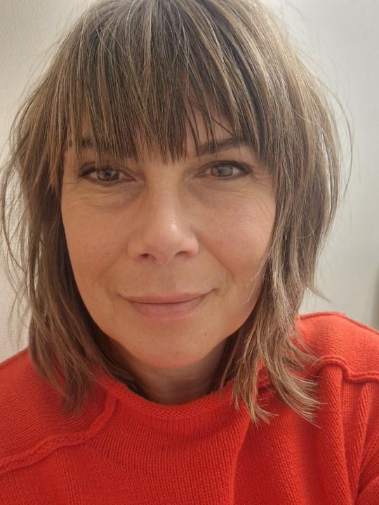 Linda Källfelt