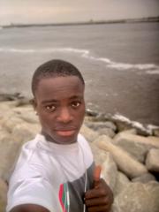 Antony Doh