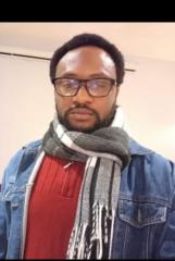 Ernest Okoro