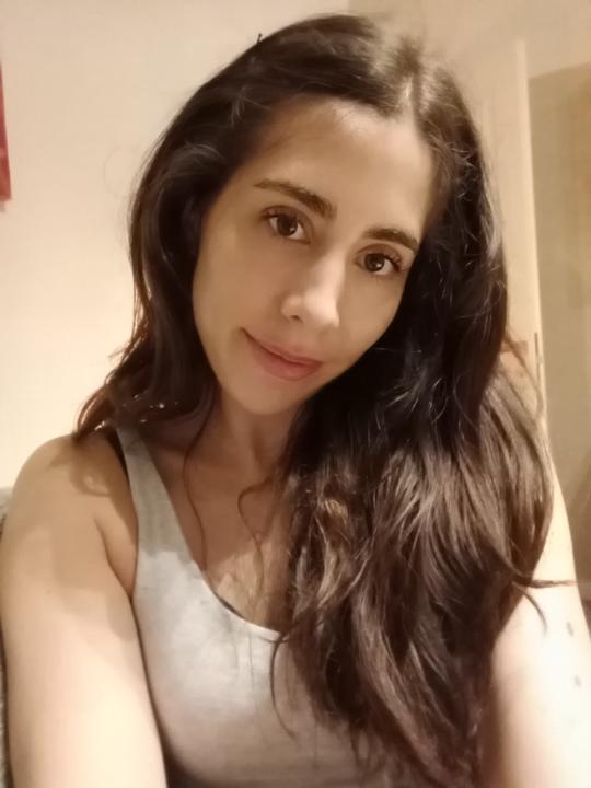 Maria Bermeo