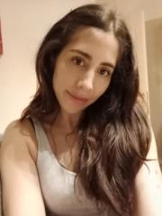 Maria Bermeo