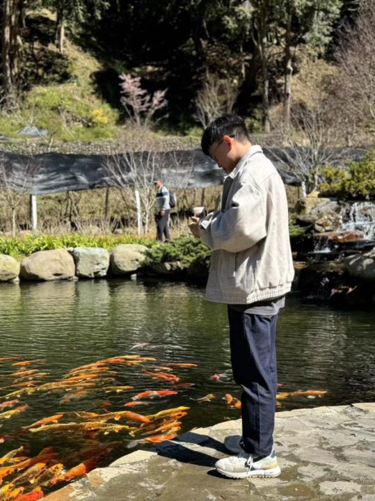 林 翰廷