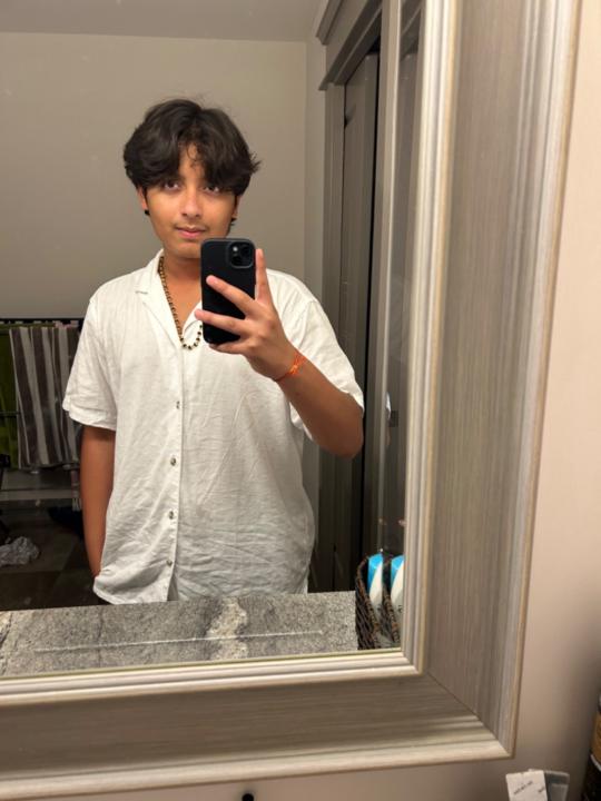 Shlok Patel