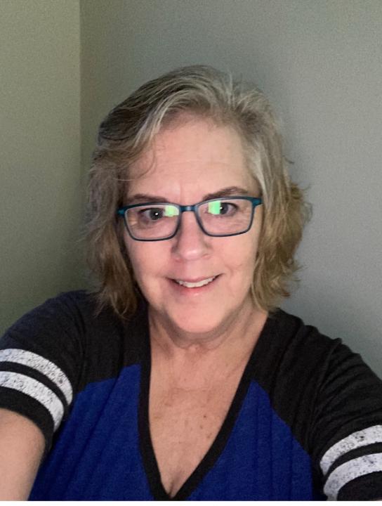 Linda Nelson