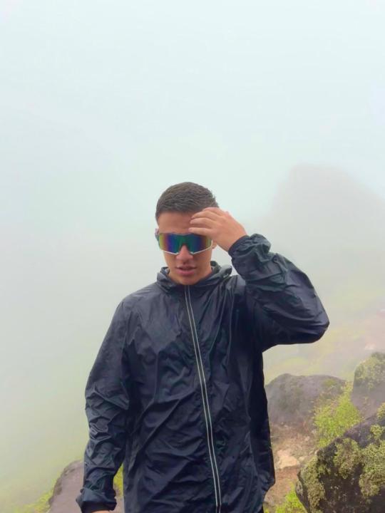 Sebastian Espinoza