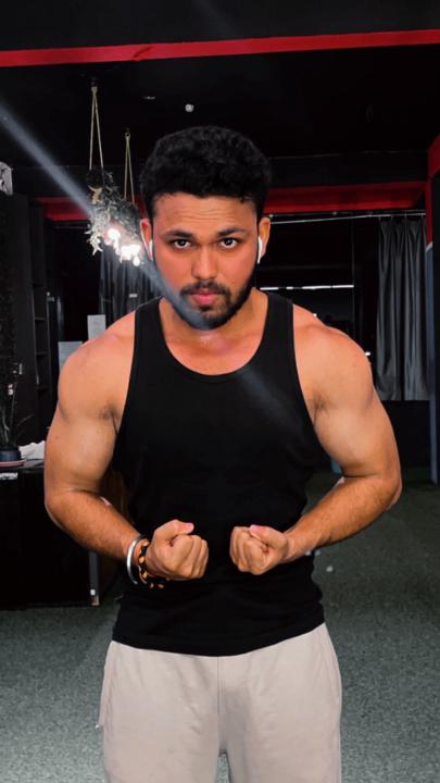 Shashank Singh Rathour