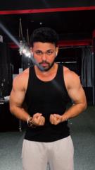Shashank Singh Rathour